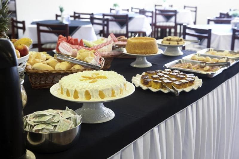Days Inn by Wyndham Uberlandia main