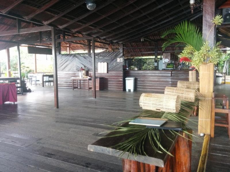 Beira Rio Hotel 5