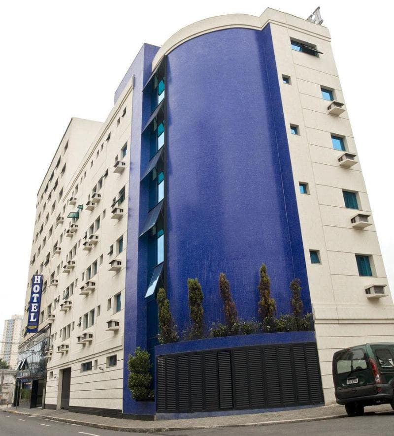 Hotel Domani 3