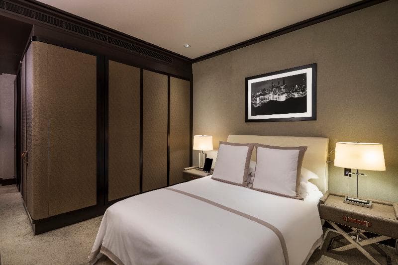 The Chatwal, a Luxury Collection Hotel, New York City 3