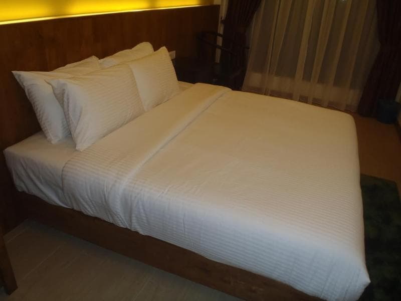 Swiss Hotel Heritage Boutique 4