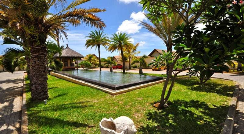 Oasis Villas photo 1