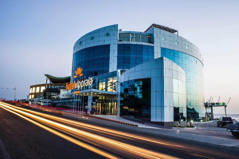 Hotel Vip Praia 2