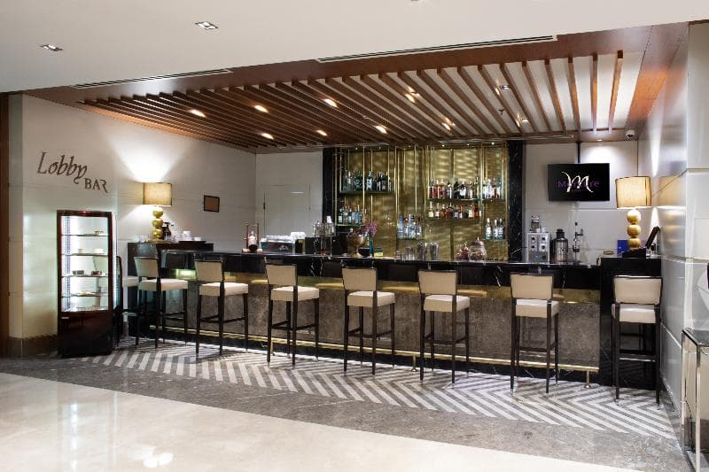 Mercure Istanbul Bomonti 3
