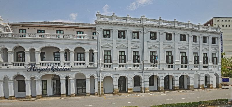 Royale Chulan Penang photo 1