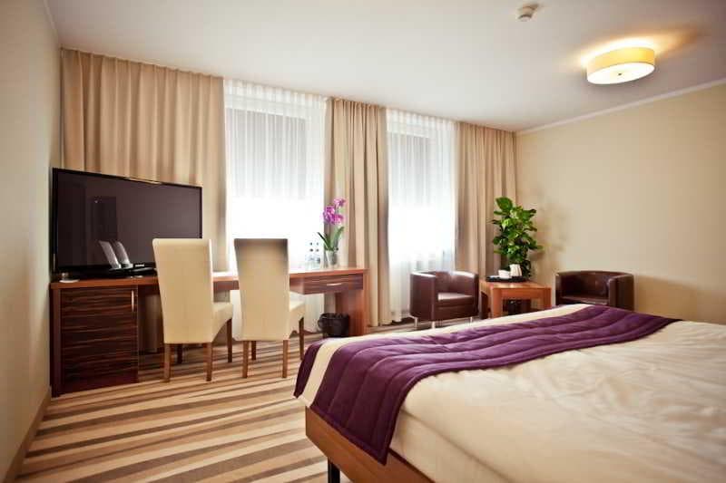 Hotel Mazovia 2