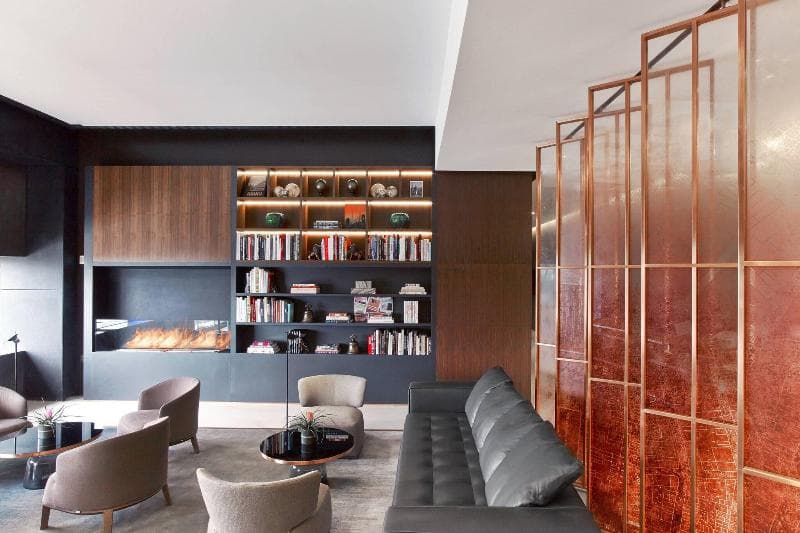 The St. Regis Istanbul 4