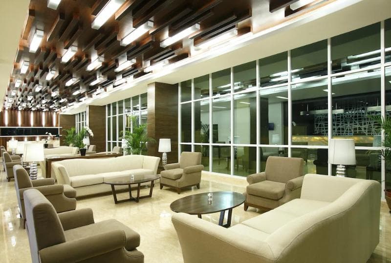 Hotel Santika Cikarang 5