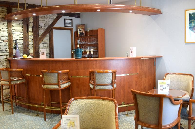 Hôtel Le Saint Nicolas 4