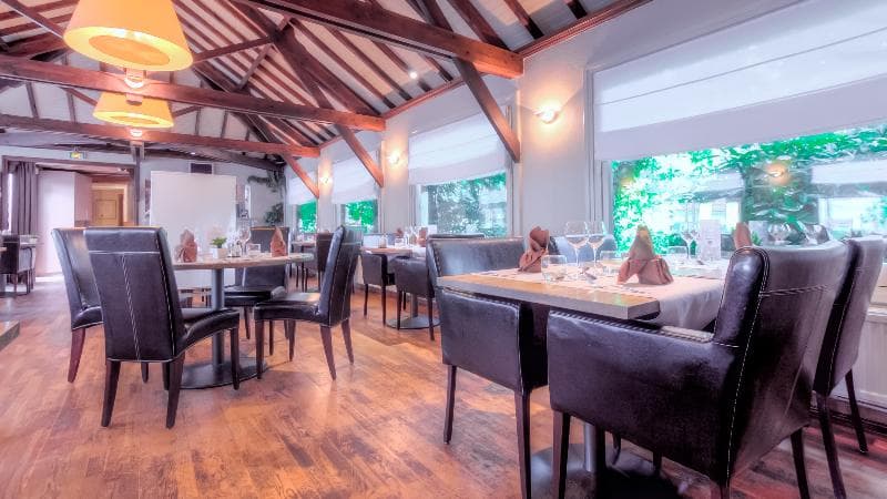 Hotel Des Acacias 4