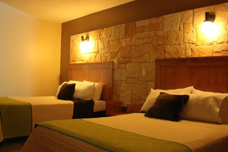 Hotel Mansion Del Cantador 3