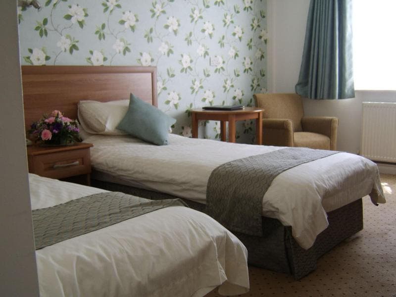 The George Hotel 3