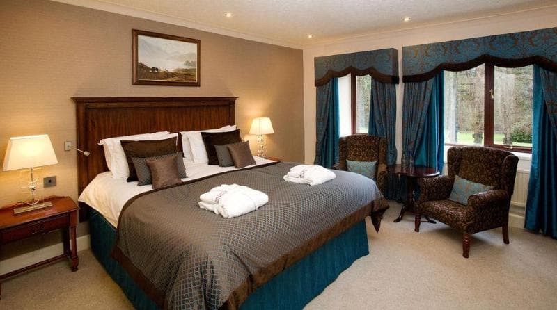 Armathwaite Hall Hotel & Spa 5