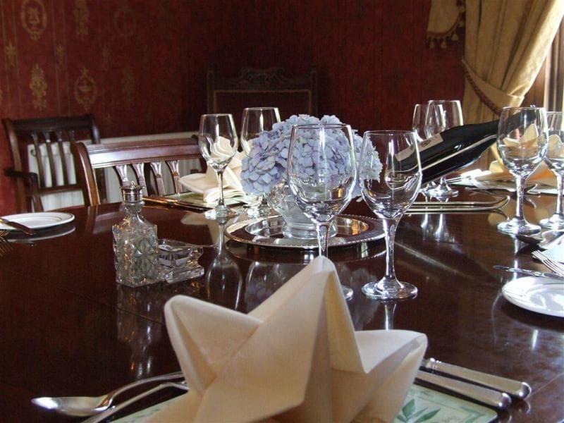 Hempstead House Hotel 3