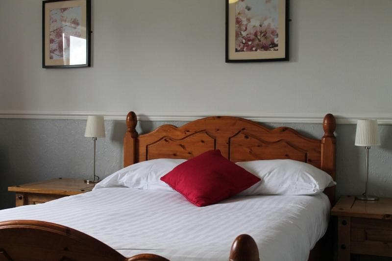 Oak Farm Hotel 5