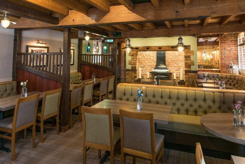 The Barns Hotel 4