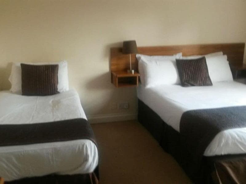 City Lodge main