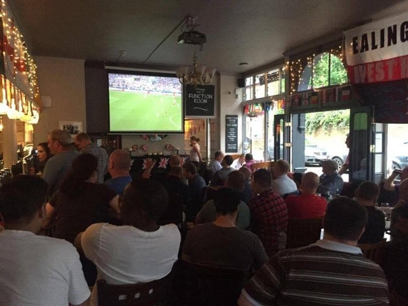 The Kings Arms 3