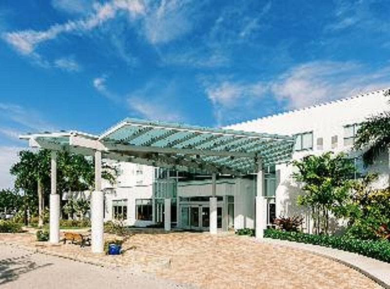 Faro Blanco Resort & Yacht Club Marathon, Curio by Hilton 3