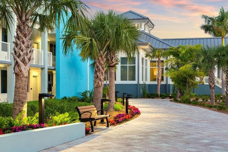 Hilton Garden Inn Key West / The Keys Collection 4