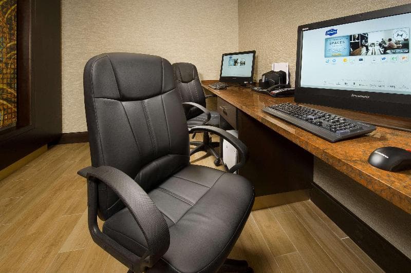 Hampton Inn & Suites San Antonio-Downtown/Market Square photo 1