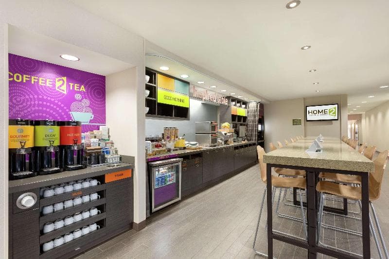 Home2 Suites by Hilton Salt Lake City/South Jordan 4