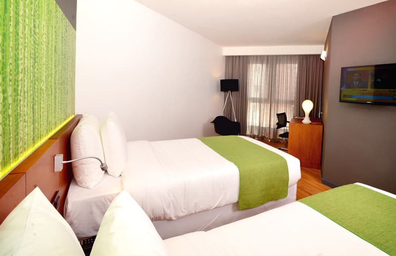 Bit Design Hotel 2