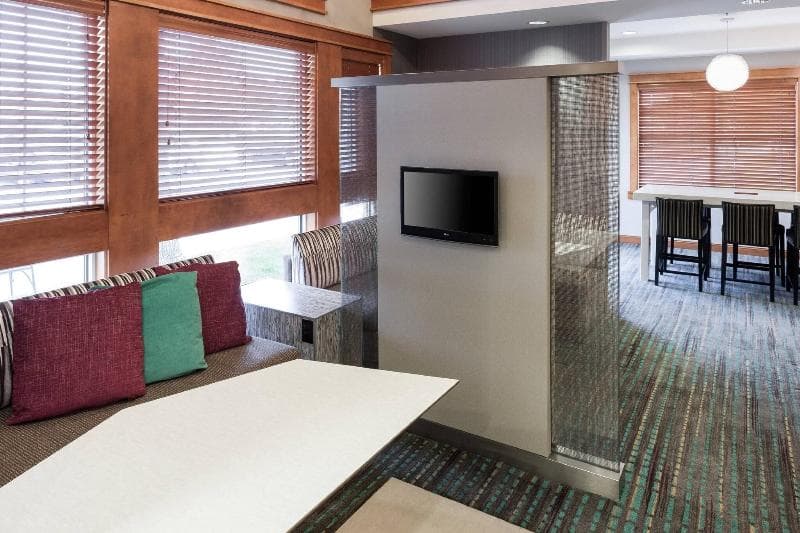 Residence Inn San Bernardino 2