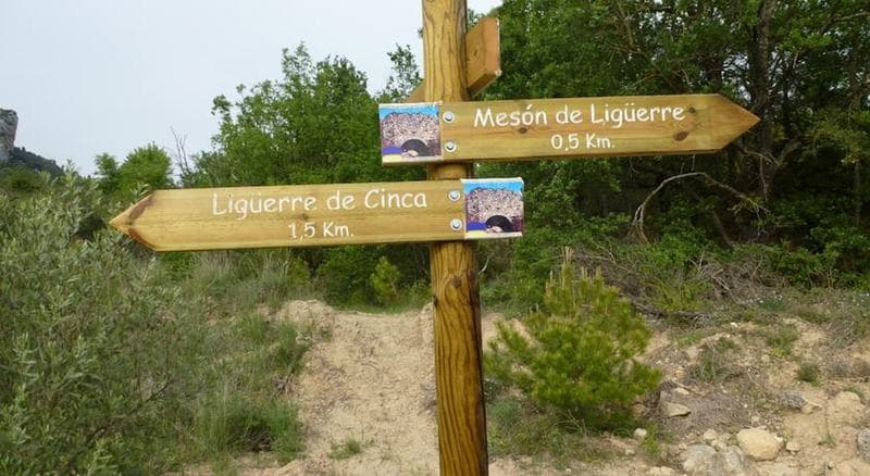 Camping & Bungalows Liguerre De Cinca 2