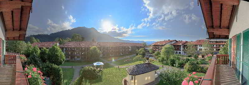 Bachmair Weissach Spa & Resort photo 1