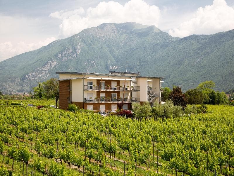 Albergo Al Maso photo 1