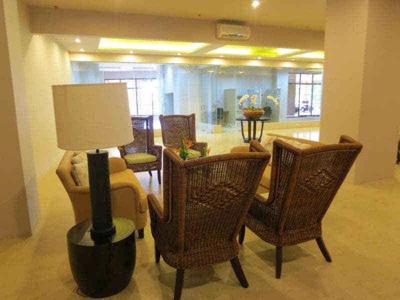 Canyon Woods Resort Club photo 1
