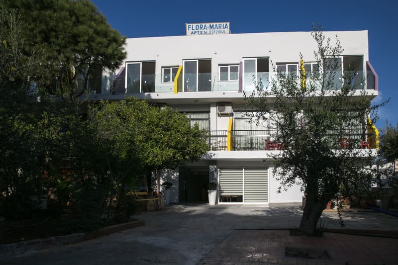 Flora Maria Hotel 3