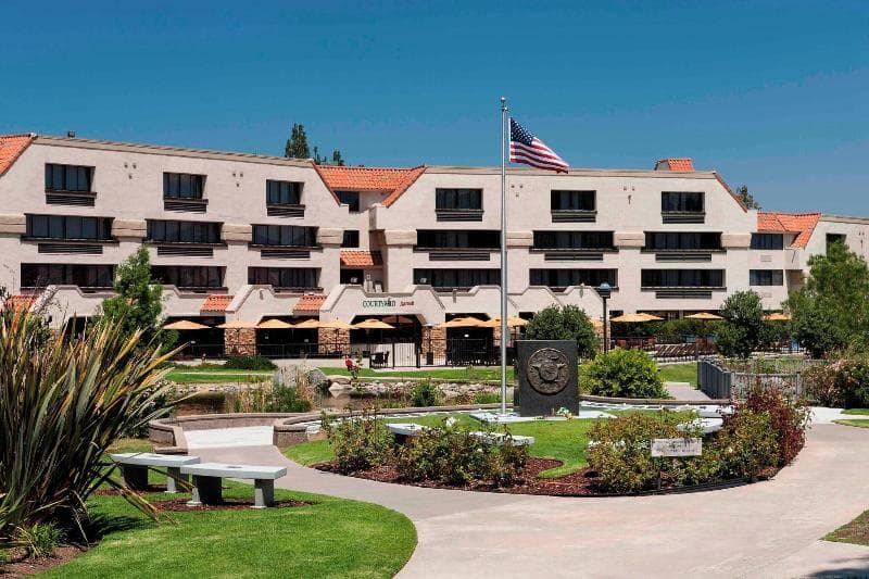 Courtyard by Marriott San Diego Rancho Bernardo 5
