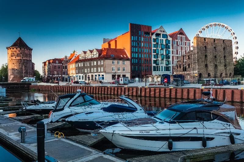 Puro Gdansk Stare Miasto 2