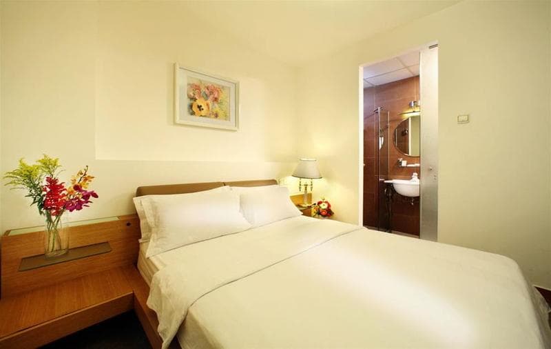 A & Em 280 Le Thanh Ton Hotel & Spa 2