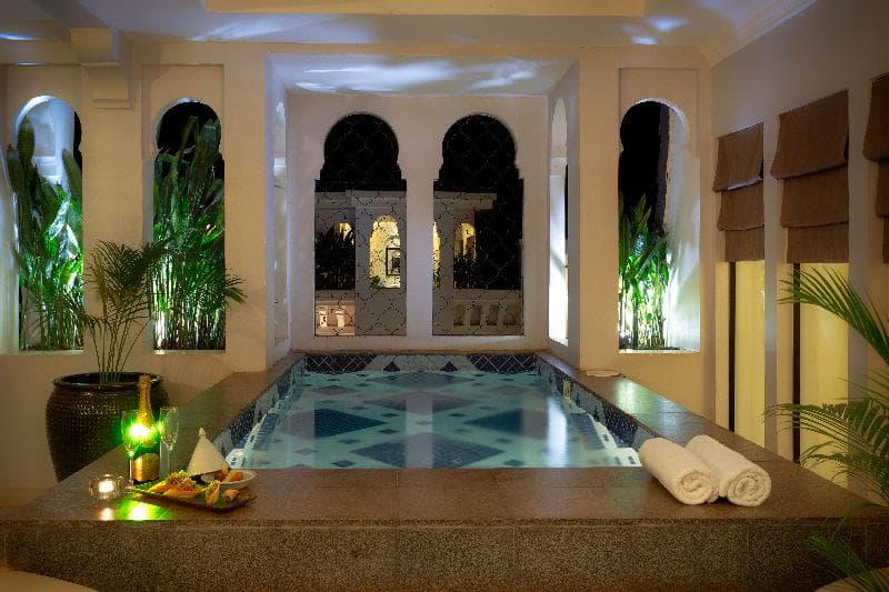 Sarai Resort & Spa 5