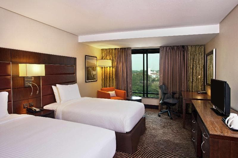 Hilton Garden Inn Trivandrum 5