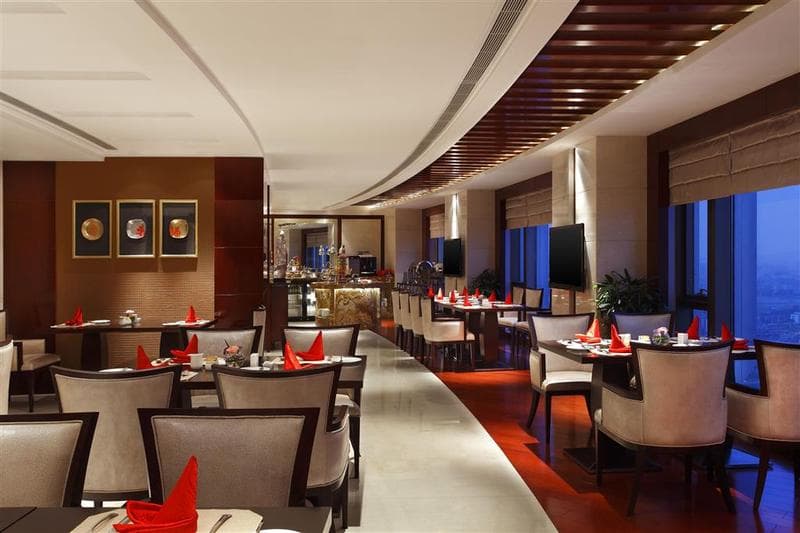 Sheraton Jinzhou Hotel photo 1