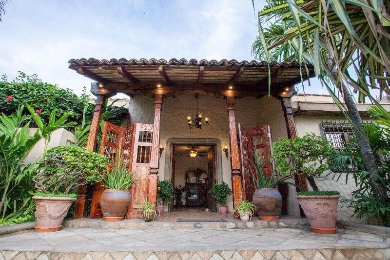 Hotel Los Robles photo 1
