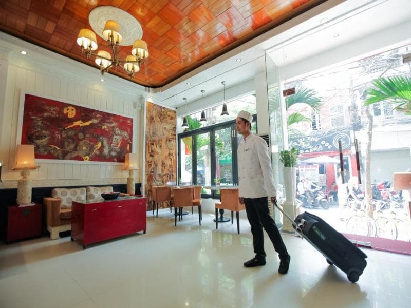 Diamond Nostalgia Hotel (Adults Only) 4