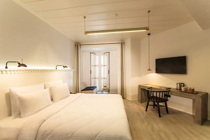 Mola Cunda Hotel photo 1