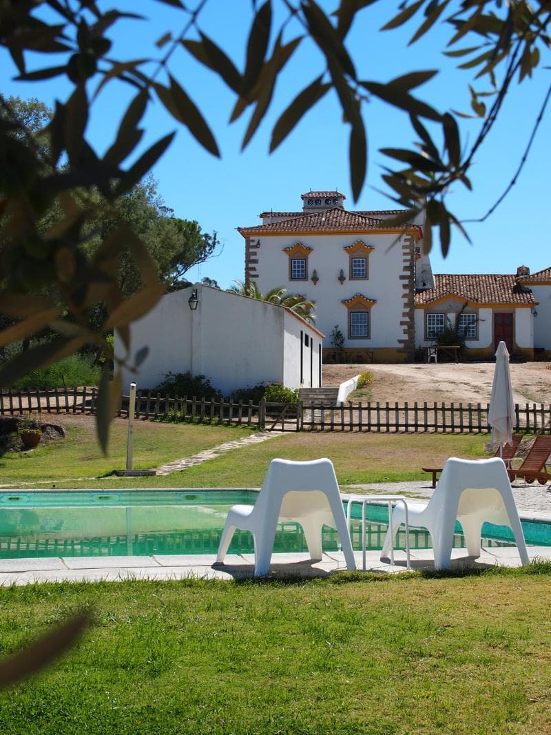Quinta Dos Ribeiros 3