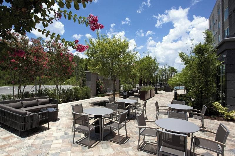 Courtyard Orlando South John Young Parkway 2