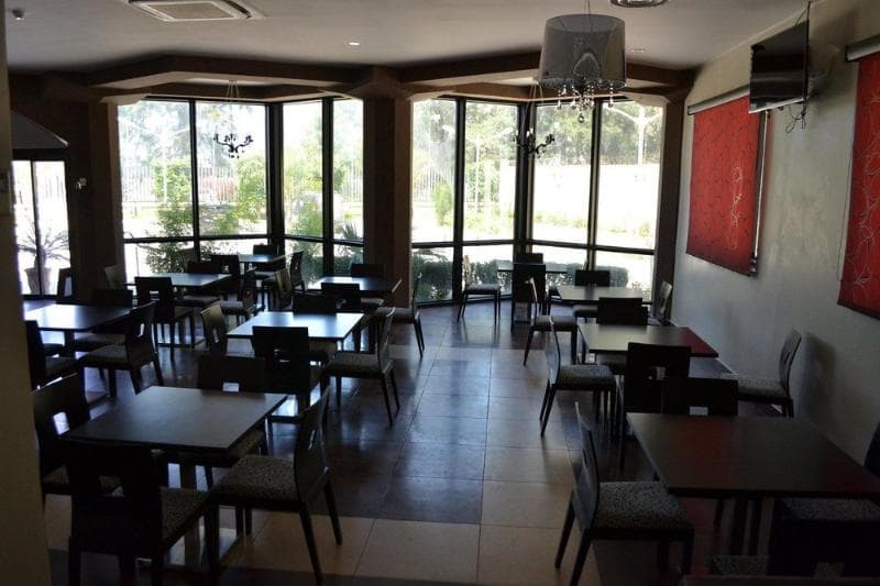 Le Jardy Hotel & Suites 4