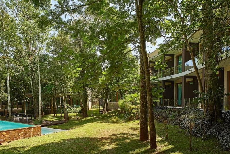 Mercure Iguazu Hotel Iru 3