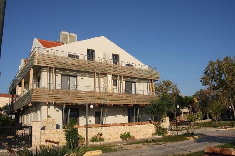 Aura Boutique Hotel photo 1