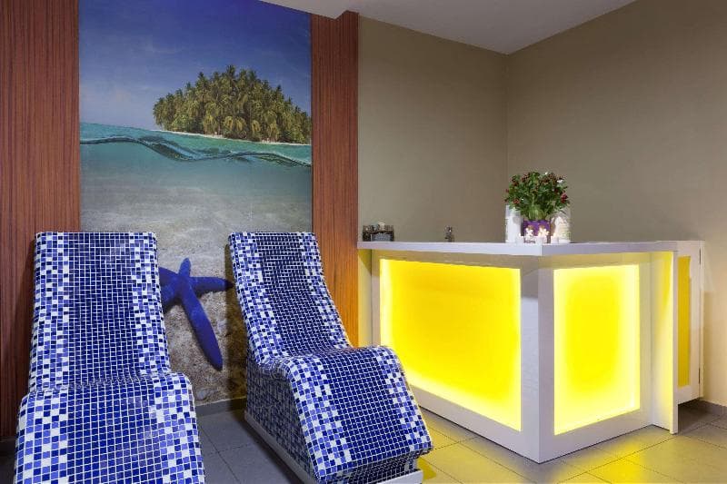 Ramada Encore by Wyndham Istanbul Florya 5