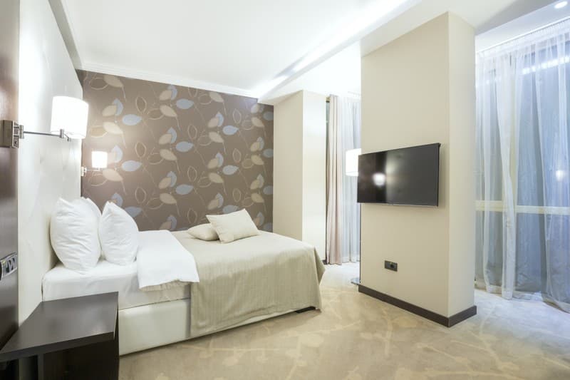 Hotel Constantine The Great 3