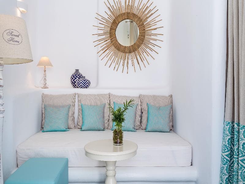 Colours Of Mykonos 5
